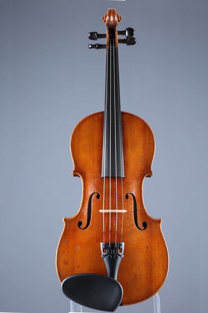 Seidel - Markneukirchen um 1800 - G-662